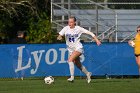 WSoc vs RWU  Wheaton College Women’s Soccer vs Roger Williams University. - Photo By: KEITH NORDSTROM